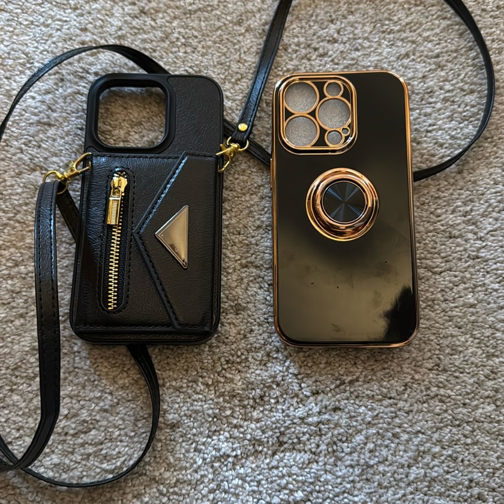 iPhone 14 Pro cases